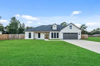 60 Bluegill Drive, Shepherd, TX 77371 - Photo 3