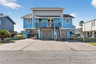 34 N Omega St, La Marque, TX 77568 - Photo 1