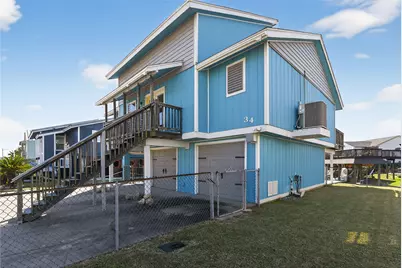 34 N Omega Street, La Marque, TX 77568 - Photo 3