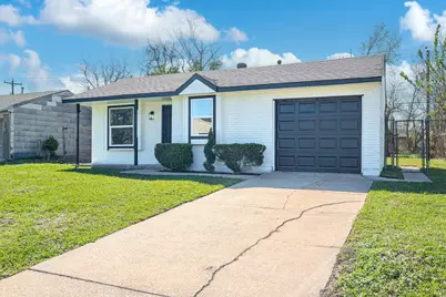 3538 Cork Drive, Houston, TX 77047 - Photo 37