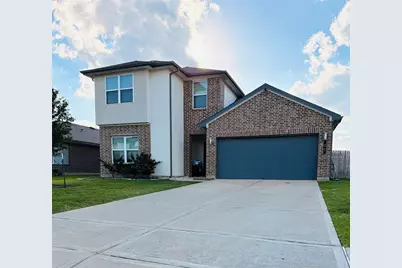 22 Desert Spring Lane, Manvel, TX 77578 - Photo 1