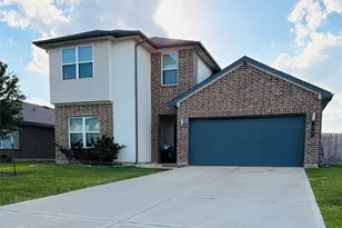 22 Desert Spring Ln, Manvel, TX 77578 - Photo 1