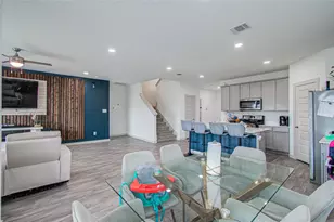 22 Desert Spring Ln, Manvel, TX 77578 - Photo 13