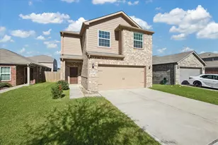 6215 El Turquesa Dr Dr, Houston, TX 77048 - Photo 1