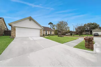 17702 Poppy Trails Lane, Houston, TX 77084 - Photo 5