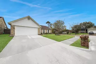 17702 Poppy Trails Ln, Houston, TX 77084 - Photo 5