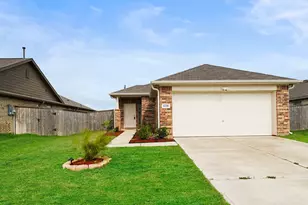 1238 Millers Pass, Rosenberg, TX 77471 - Photo 3