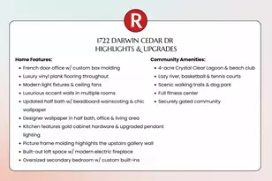 1722 Darwin Cedar Dr, Rosharon, TX 77583 - Photo 31