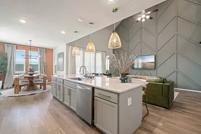 1722 Darwin Cedar Drive, Rosharon, TX 77583 - Photo 1