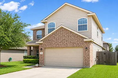 5418 Casa Batillo Drive, Katy, TX 77449 - Photo 1