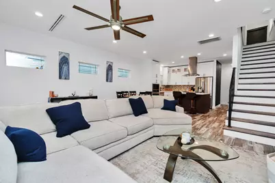 4209 New Orleans Street #A, Houston, TX 77020 - Photo 5