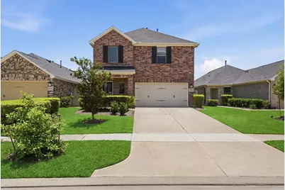 10546 Preserve Way, Conroe, TX 77385 - Photo 1