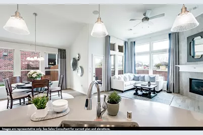 7938 Jade Crest Drive, Texas City, TX 77515 - Photo 5