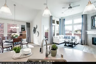 7938 Jade Crst Dr, Texas City, TX 77515 - Photo 5