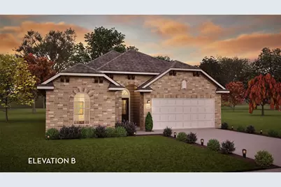 7938 Jade Crest Drive, Texas City, TX 77515 - Photo 1