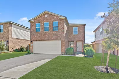 2044 Ezell Drive, Rosharon, TX 77583 - Photo 1