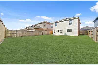 2044 Ezell Drive, Rosharon, TX 77583 - Photo 19