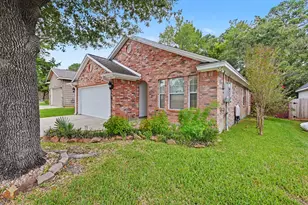 4922 Pleasure Lake Ln, Willis, TX 77318 - Photo 1