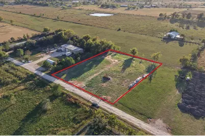 0 Us-90-Alt, Rosenberg, TX 77471 - Photo 1