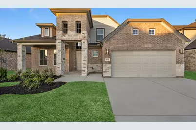 4511 Whisperwood Drive, Rosenberg, TX 77471 - Photo 39