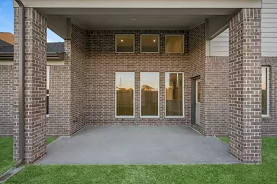 4511 Whisperwood Drive, Rosenberg, TX 77471 - Photo 37