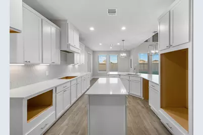 4511 Whisperwood Drive, Rosenberg, TX 77471 - Photo 5