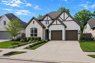 1407 Emma Lake Drive, Missouri City, TX 77459 - Photo 43