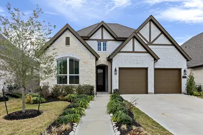 1407 Emma Lake Drive, Missouri City, TX 77459 - Photo 7