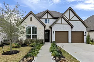 1407 Emma Lk Dr, Missouri City, TX 77459 - Photo 7