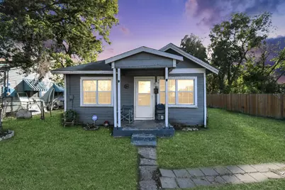 3818 Drew Street, Houston, TX 77004 - Photo 1