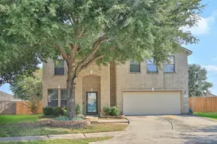 531 Remington Lodge Ct, Houston, TX 77073 - Photo 1