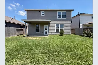 25635 Balsamroot Drive, Magnolia, TX 77355 - Photo 5