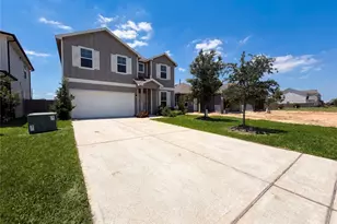 25635 Balsamroot Dr, Magnolia, TX 77355 - Photo 21