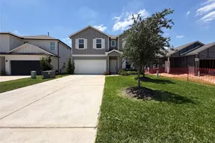 25635 Balsamroot Dr, Magnolia, TX 77355 - Photo 1