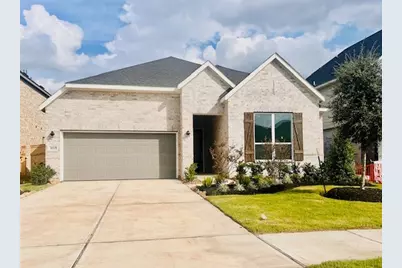 31115 Marlow Manor Court, Fulshear, TX 77441 - Photo 1