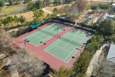 31115 Marlow Manor Court, Fulshear, TX 77441 - Photo 25