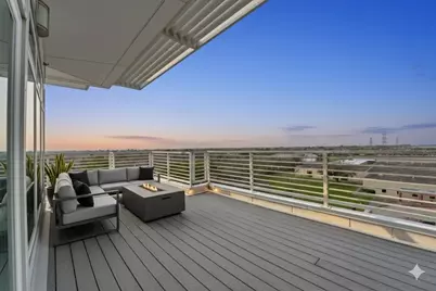 6955 Turtlewood Drive #602, Houston, TX 77072 - Photo 3