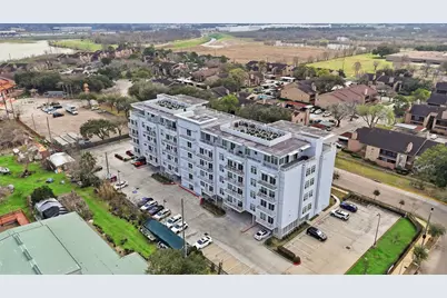 6955 Turtlewood Drive #602, Houston, TX 77072 - Photo 19