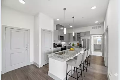 6955 Turtlewood Drive #602, Houston, TX 77072 - Photo 7