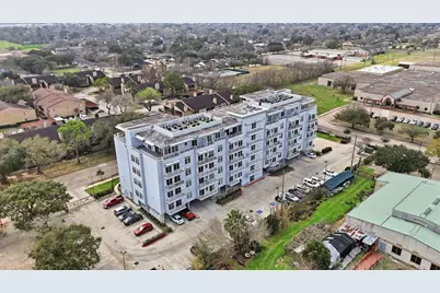 6955 Turtlewood Drive #602, Houston, TX 77072 - Photo 17