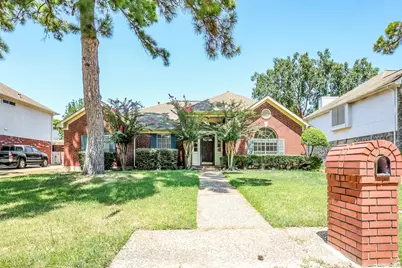 4230 Torrey Creek Lane, Houston, TX 77014 - Photo 3