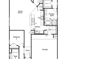 833 Mustang Rdg Ter, Magnolia, TX 77354 - Photo 19