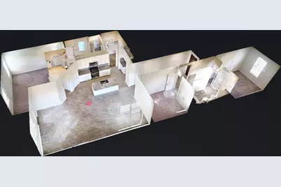 833 Mustang Ridge Terrace, Magnolia, TX 77354 - Photo 3