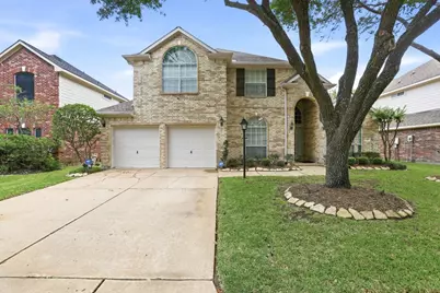 11207 Velvet Grass Lane, Houston, TX 77095 - Photo 1