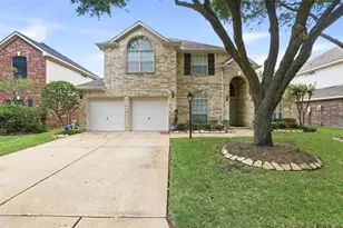 11207 Velvet Grass Ln, Houston, TX 77095 - Photo 1
