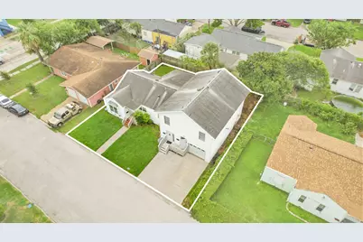 5311 Perry Ave, Galveston, TX 77551 - Photo 33