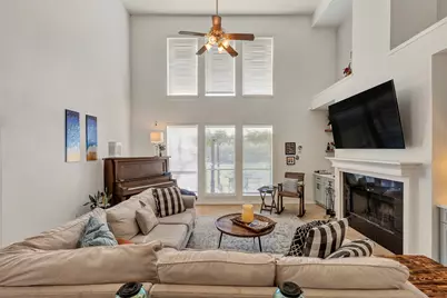 6919 S Gold River Circle, Missouri City, TX 77459 - Photo 7