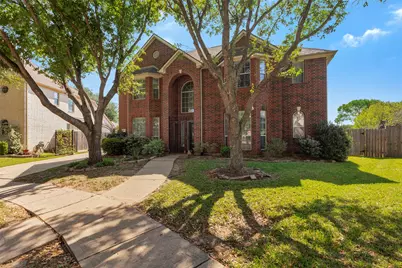 6919 S Gold River Circle, Missouri City, TX 77459 - Photo 3