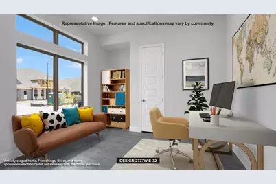 18011 Serene Haven Street, Houston, TX 77598 - Photo 3