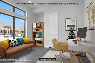 18011 Serene Hvn St, Houston, TX 77598 - Photo 3